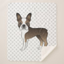 Pesquisar por terrier de boston mantas Fofofo