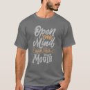 Pesquisar por abra sua mente camisetas Mentalidade