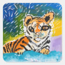 Pesquisar por kids animal adesivos Tigre