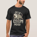 Pesquisar por gambá camisetas Meninos