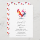 Pesquisar por rooster convites Rústico