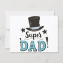 Pesquisar por dia super pai cartoes postais Família
