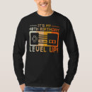 Pesquisar por level up camisetas Nível