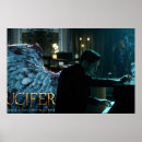 Pesquisar por lucifer pôsteres pósteres Desenho animado