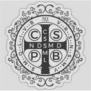 Pesquisar por igreja católica adesivos Santo