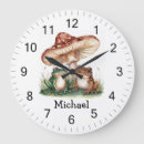 Pesquisar por sapo relogios de parede Fofofo