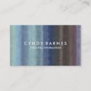 Pesquisar por marrom e azul padrao cartao de visita Listra