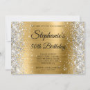 Pesquisar por gold glitter convites Ouro