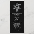 Pesquisar por jantar de ensaio do inverno convites Preto