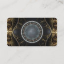 Pesquisar por steampunk cartao de visita Metal