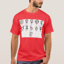 Pesquisar por planeta da nasa camisetas Planetas