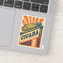 Pesquisar por cicada adesivos Grupo design anderson