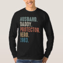 Pesquisar por pai protetor camisetas Desde