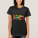 Pesquisar por excelência camisetas Americano africano