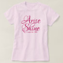 Pesquisar por bíblico camisetas Para ela