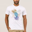Pesquisar por círculo roxo camisetas Círculos