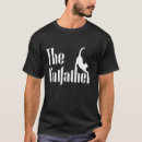Pesquisar por cata camisetas Engraçado