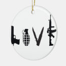 Pesquisar por arma ornamentos Tiro