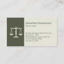 Pesquisar por advogado cartao de visita Legal