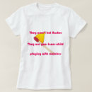 Pesquisar por humor da menopausa camisetas Mulher