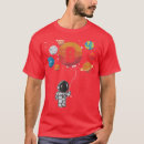 Pesquisar por astronauta planetas camisetas Nerd