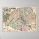 Pesquisar por mapa de paris pôsteres pósteres Qualquer pessoa