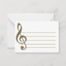 Pesquisar por musicais notas cartões de notas Professor de música