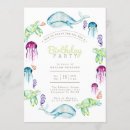 Pesquisar por sealife convites Aquarela