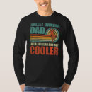 Pesquisar por pai dançarino camisetas Regular