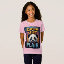 Pesquisar por panda colorida camisetas Colorido