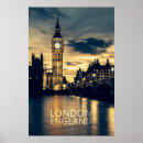 Pesquisar por paisagem de londres pôsteres pósteres Big ben