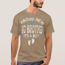 Pesquisar por irmão novo camisetas Mãe para ser