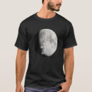 Pesquisar por lua cheia camisetas Lunar