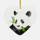Pesquisar por panda do natal ornamentos Para eles