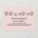 Pesquisar por ooh la la convites Chic