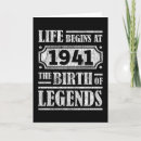 Pesquisar por 1941 cartoes postais Aniversário