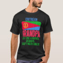 Pesquisar por eritrean camisetas Para
