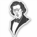 Pesquisar por chopin adesivos Músico