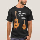 Pesquisar por ukulele engraçado camisetas Guitarra
