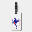 Pesquisar por bandeira australiana bagagem tags Aussie