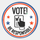 Pesquisar por registro adesivos Eleições