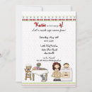 Pesquisar por torta da cereja convites Cozinheiro