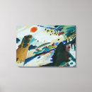 Pesquisar por kandinsky impressão de canvas Expressionismo