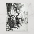 Pesquisar por rembrandt cartoes postais Van