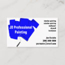 Pesquisar por pintor residencial cartao de visita Comercial