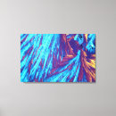 Pesquisar por química impressão de canvas Cristal