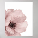 Pesquisar por cor de rosa da pintura pôsteres pósteres Para ela