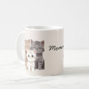 Pesquisar por imagem gato canecas Para ela