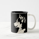 Pesquisar por husky canecas Malamute