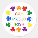 Pesquisar por shamrock adesivos Lgbt